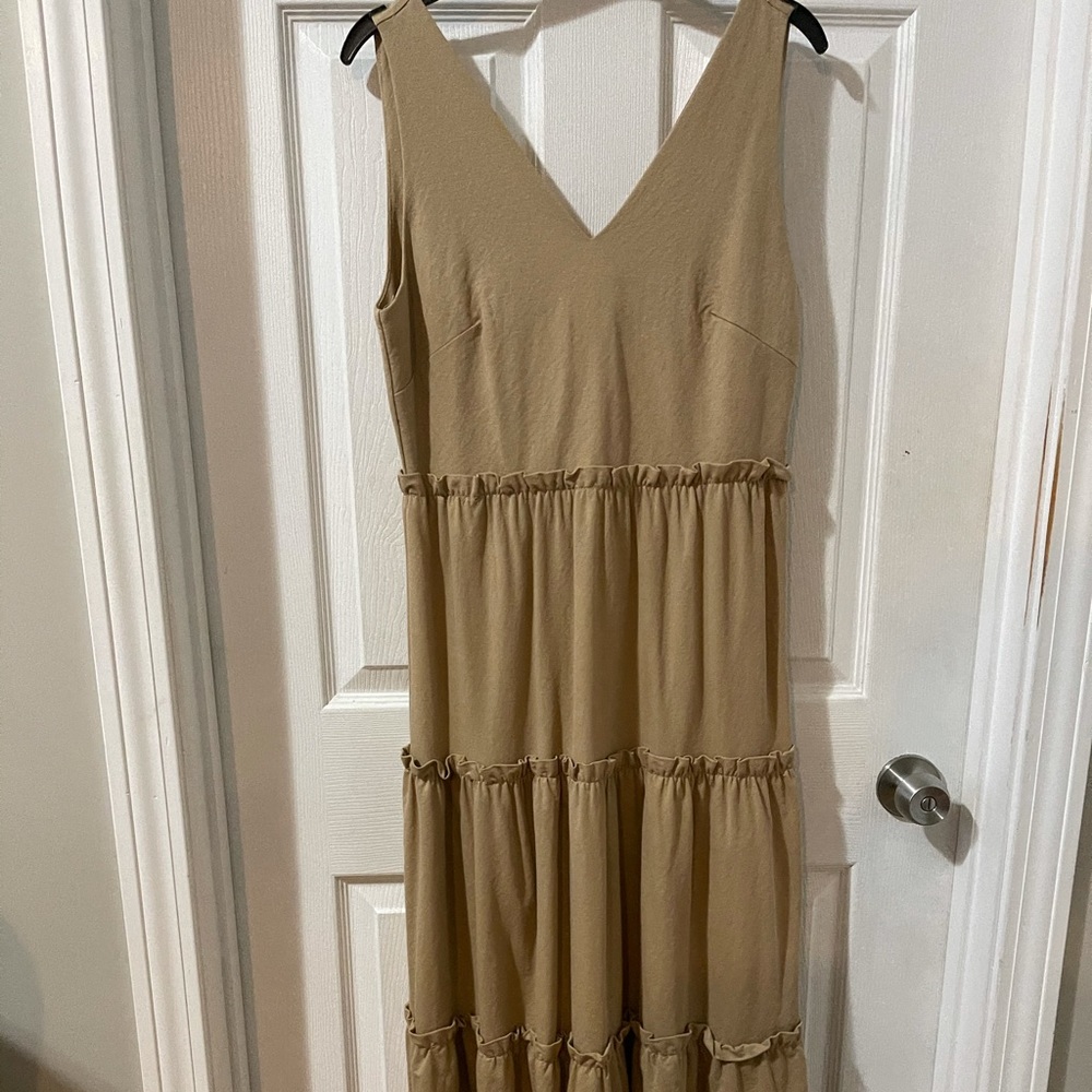 Midi dress